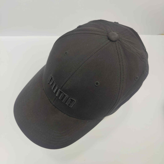 Puma Designer Cap - Black - 1398