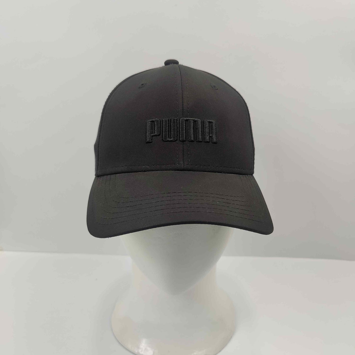 Puma Designer Cap - Black - 1398