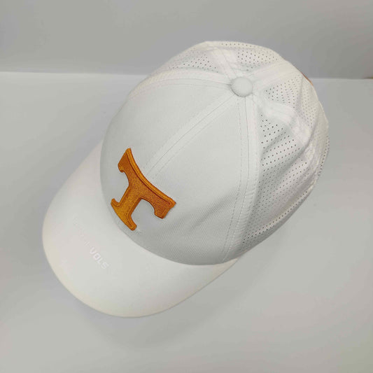 Nike Tennessee Vols  Cap - White - 1396