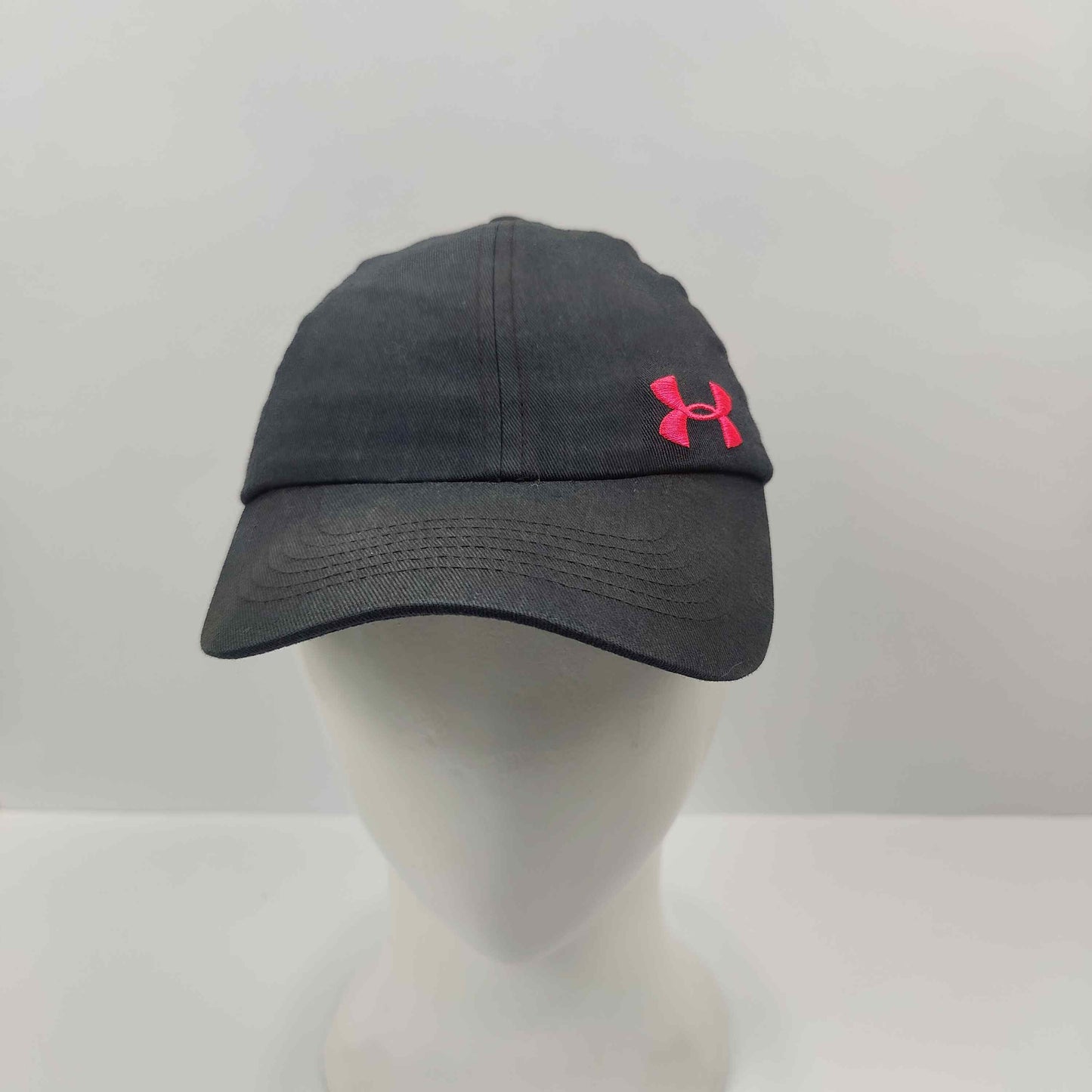 Under Armour Cap - Black - 1410