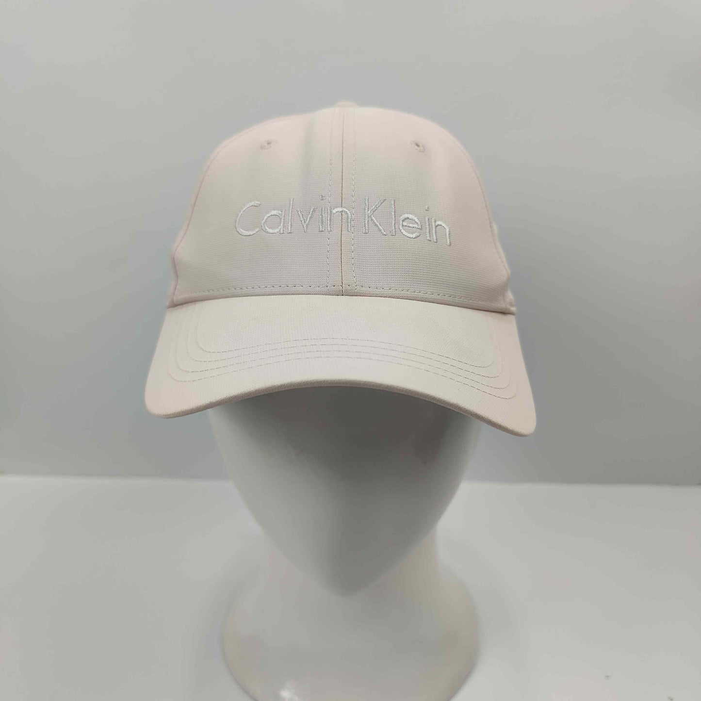 Calvin Klein Cap - Pink - 1395