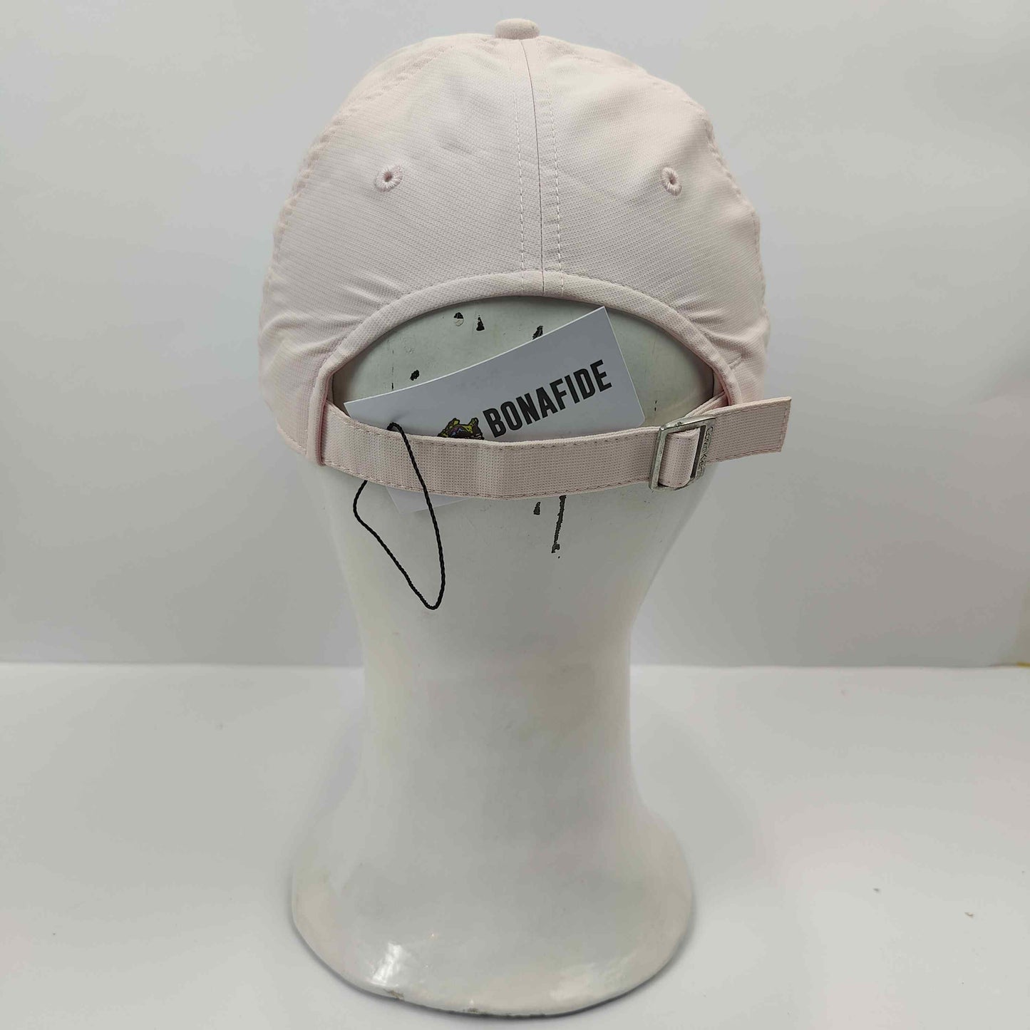 Calvin Klein Cap - Pink - 1395