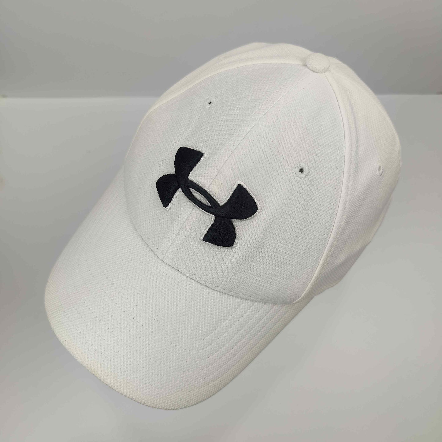 Under Armour Golf Cap - White - 1405