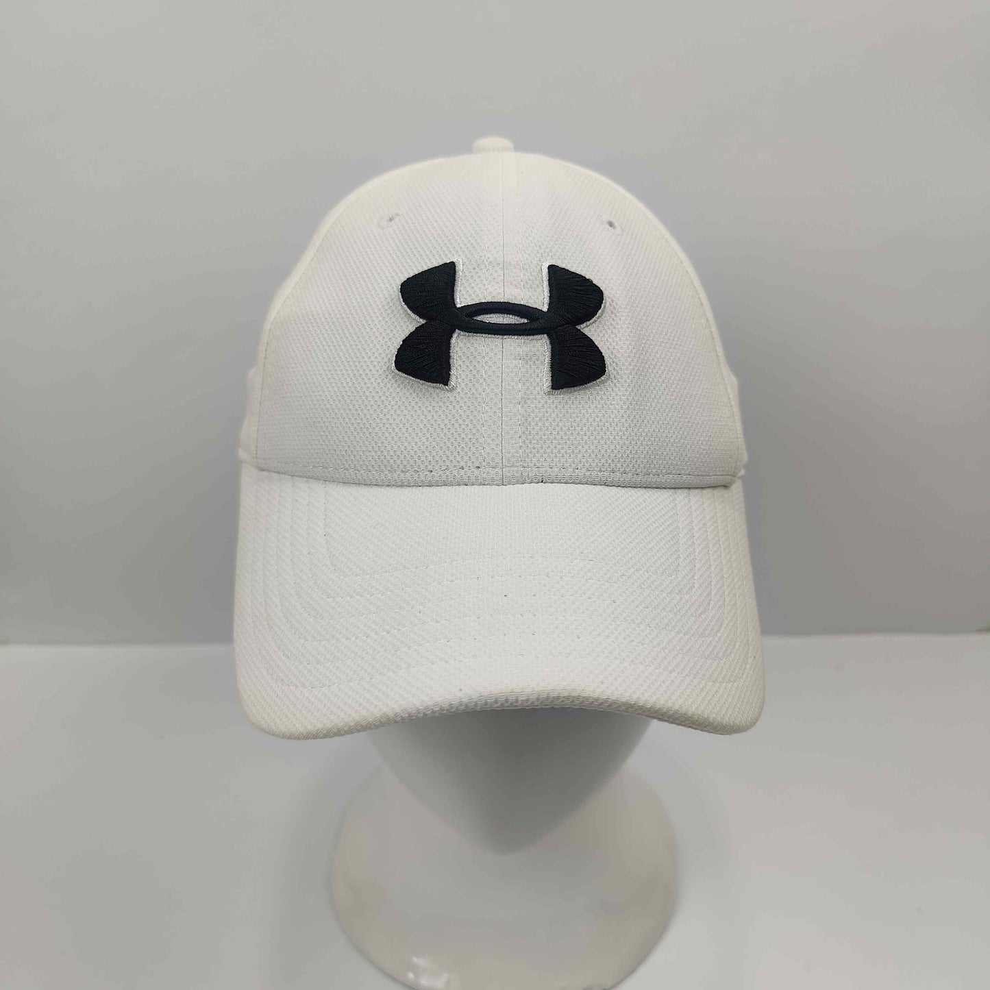 Under Armour Golf Cap - White - 1405