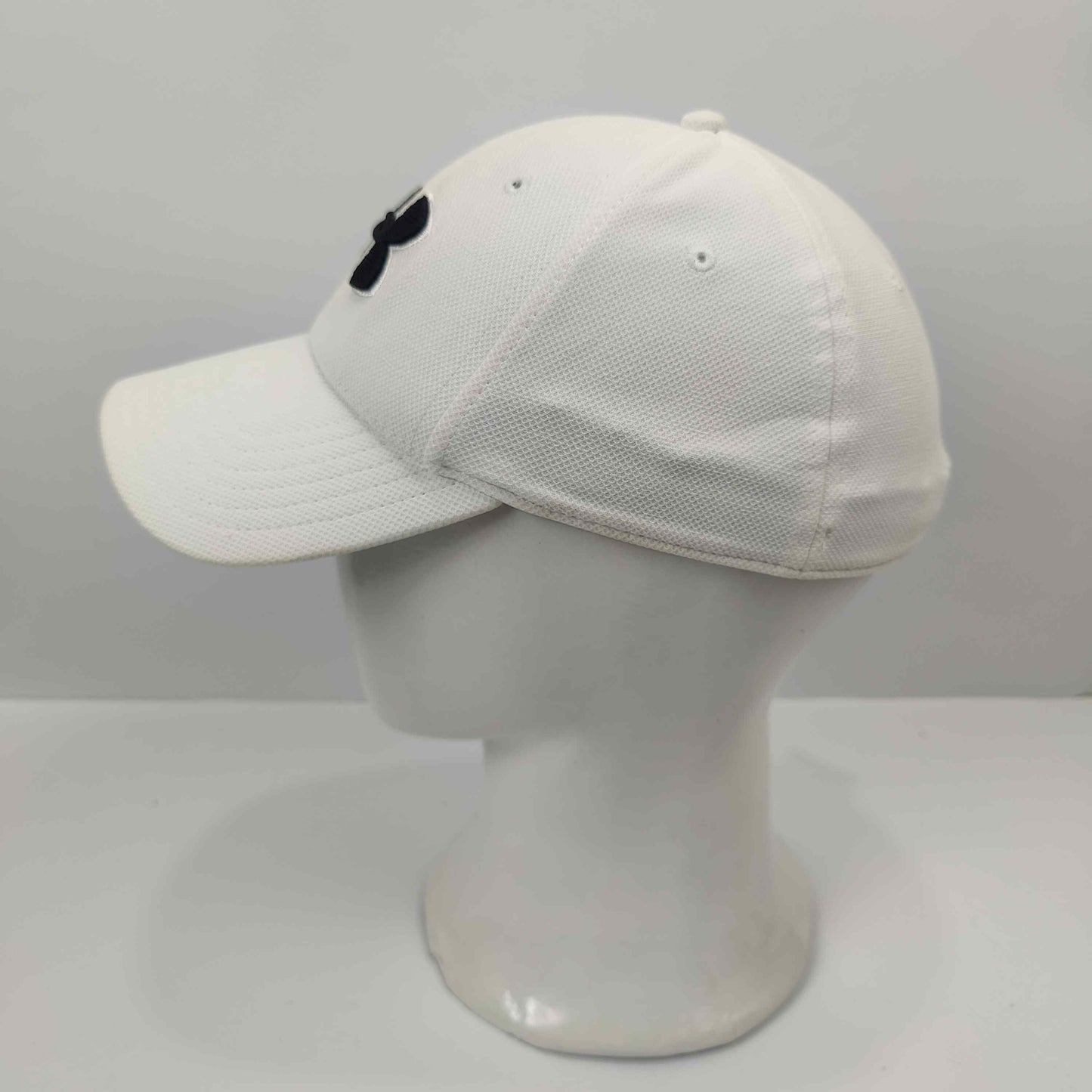 Under Armour Golf Cap - White - 1405