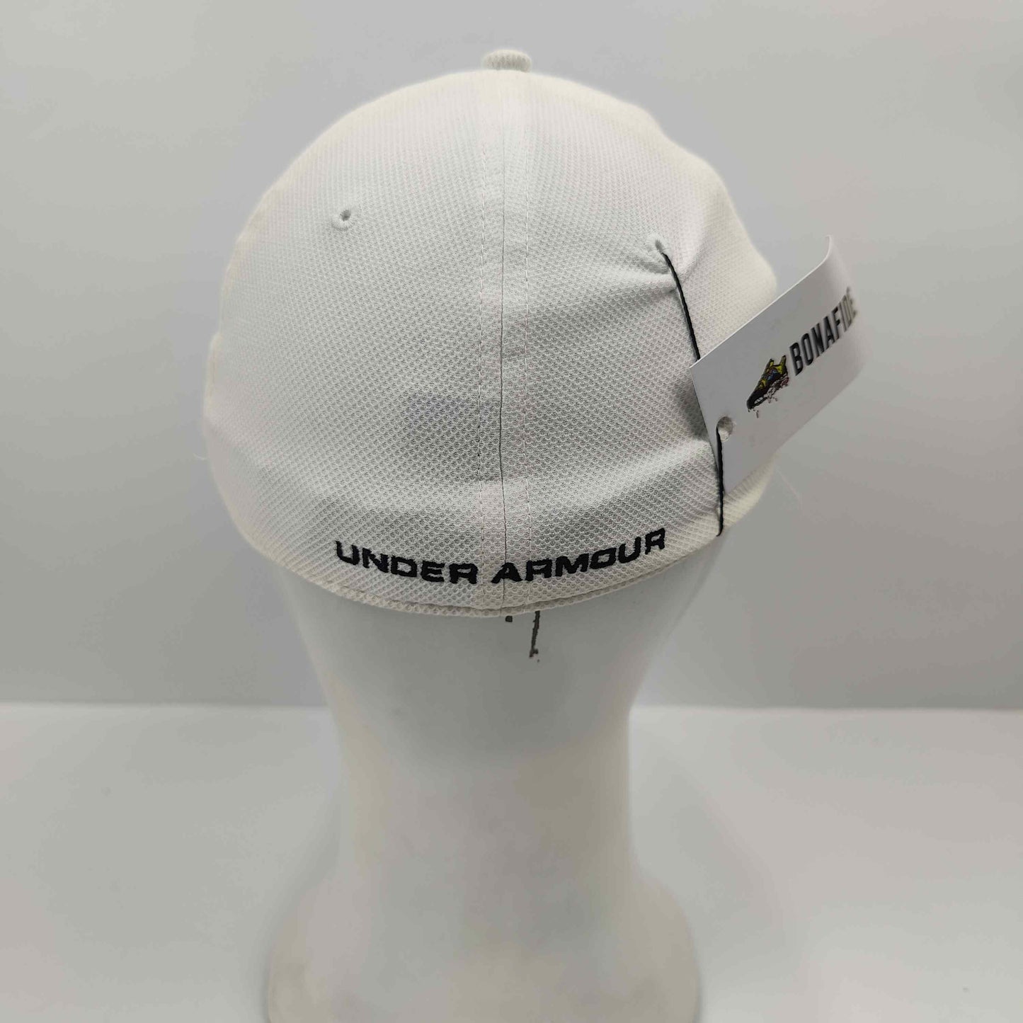 Under Armour Golf Cap - White - 1405