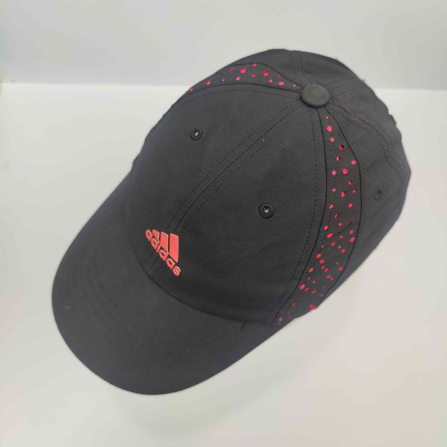 Adidas DriFit Cap - Black - 1409