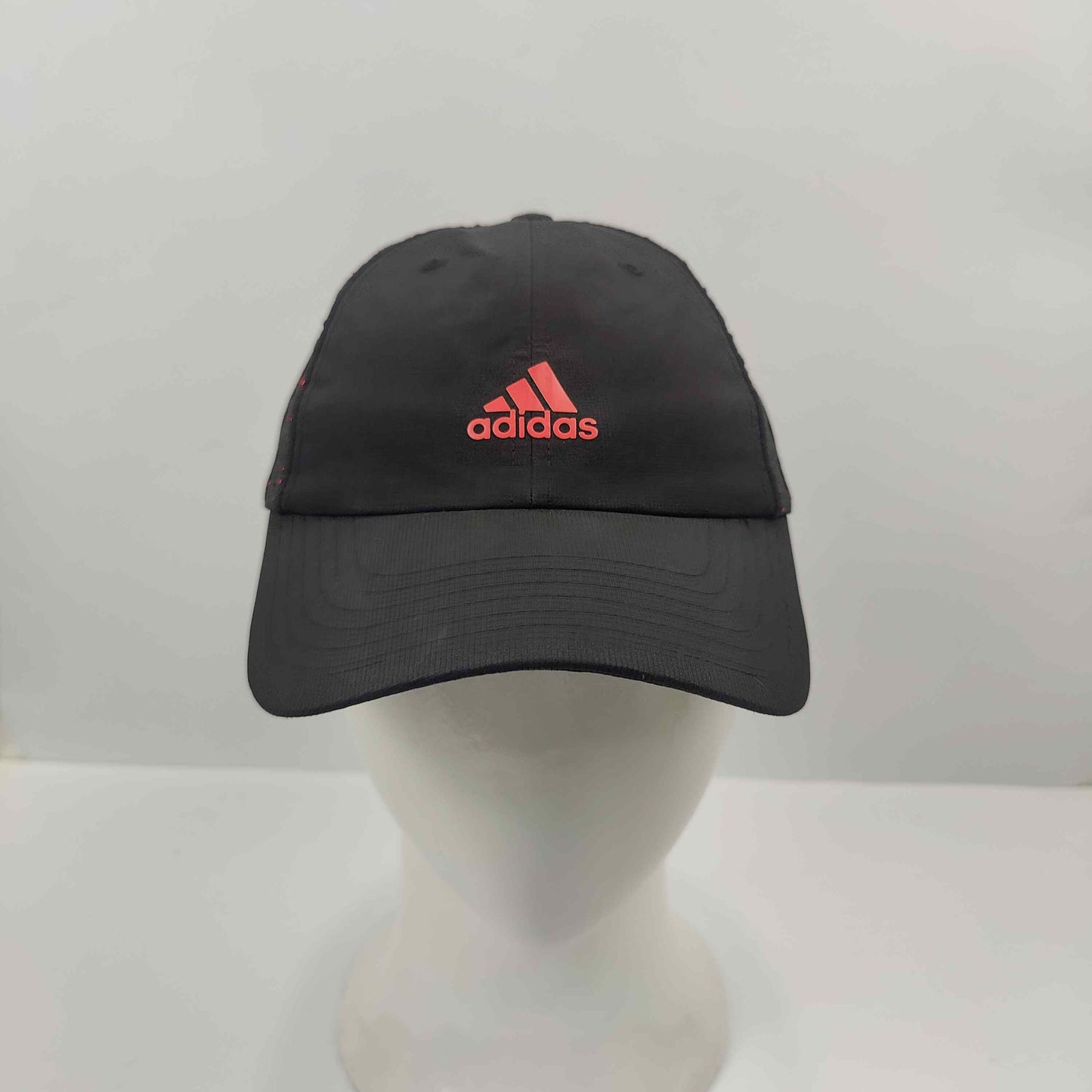 Adidas DriFit Cap - Black - 1409