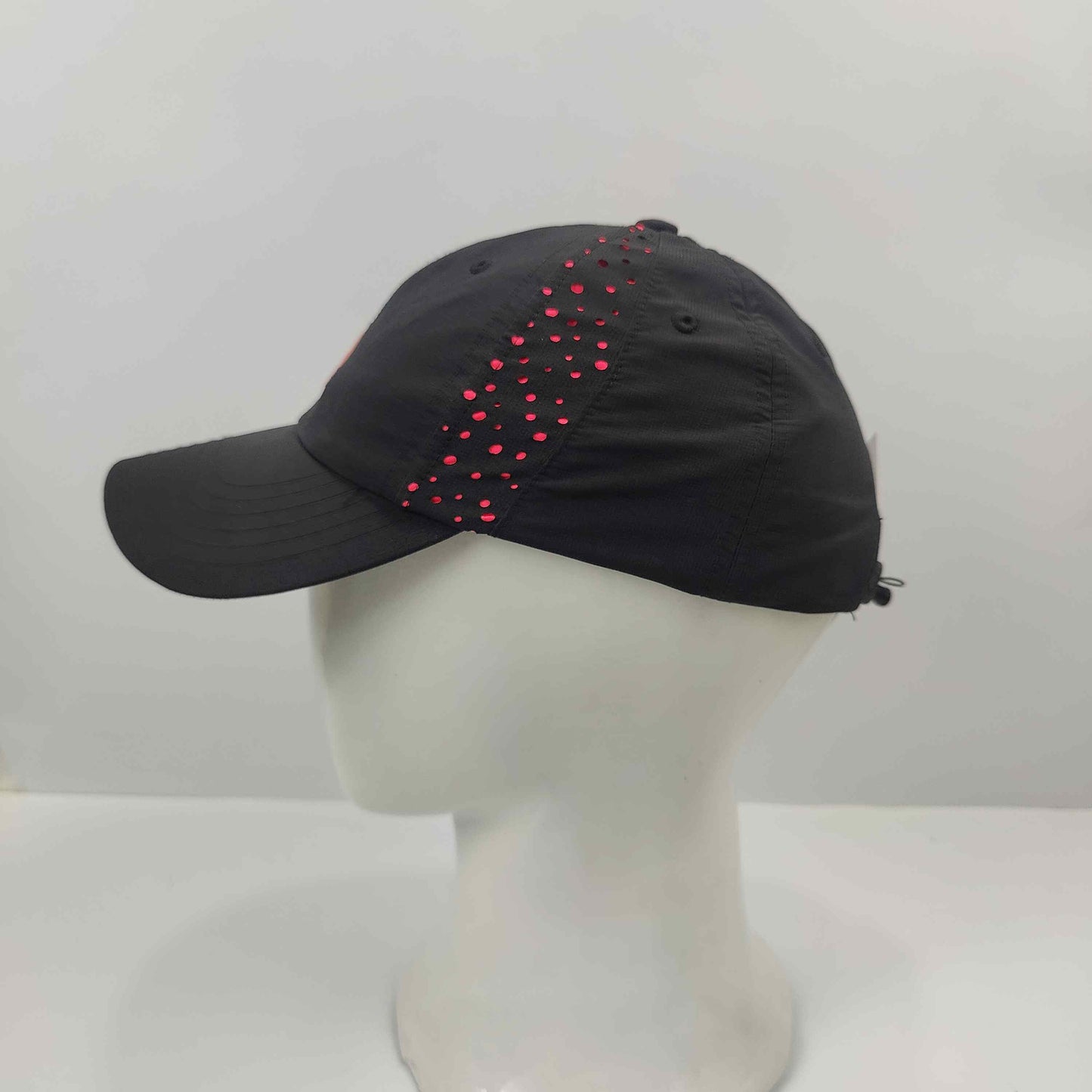 Adidas DriFit Cap - Black - 1409