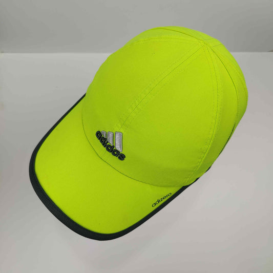 Adidas Adizero Cap - Green - 1436