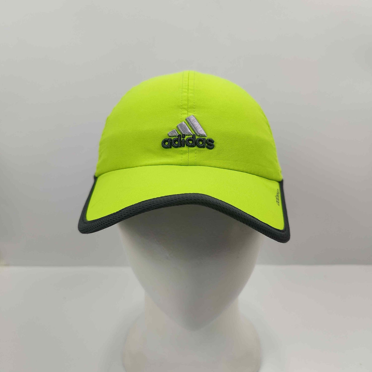 Adidas Adizero Cap - Green - 1436