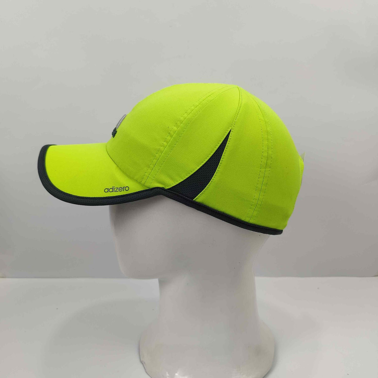 Adidas Adizero Cap - Green - 1436