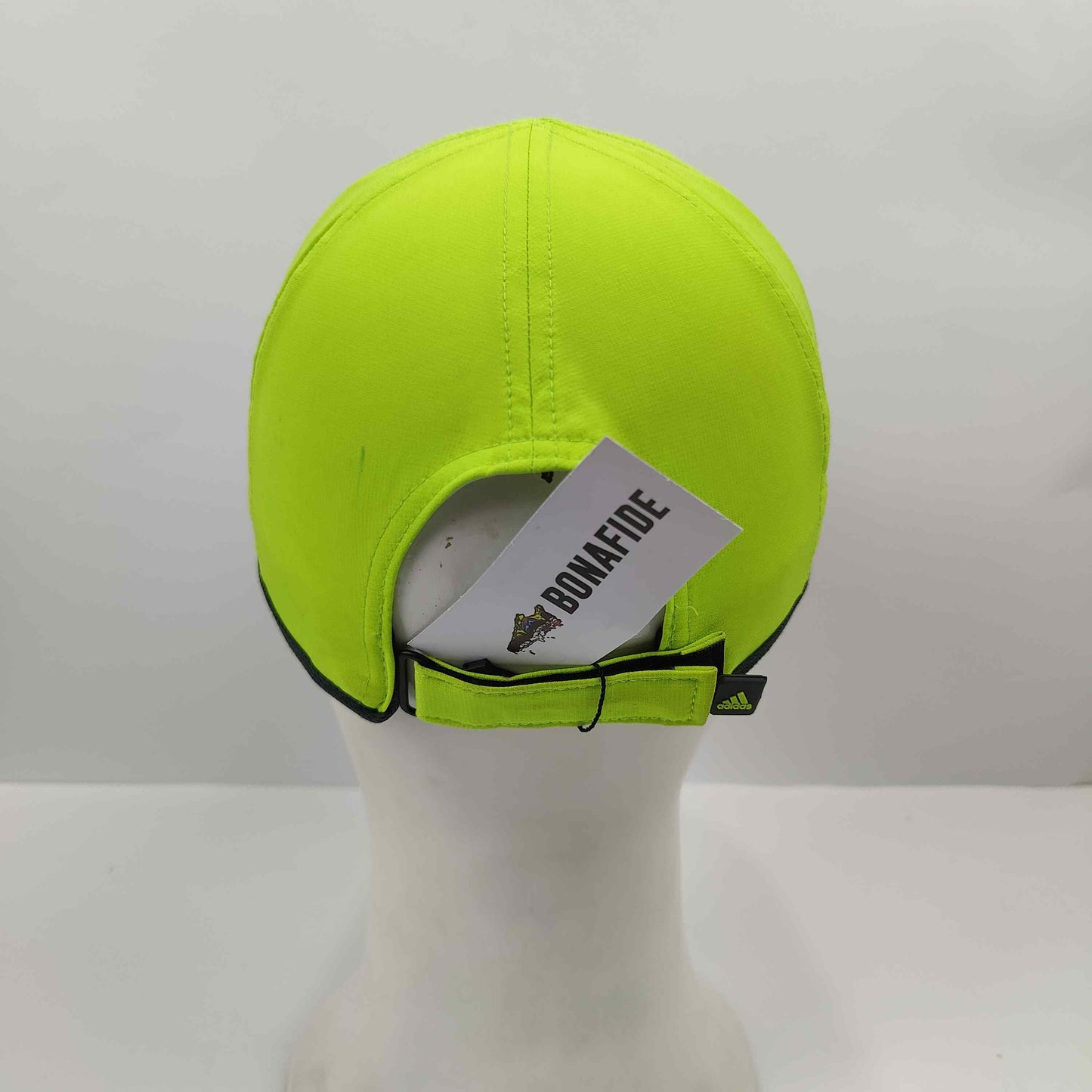 Adidas Adizero Cap - Green - 1436