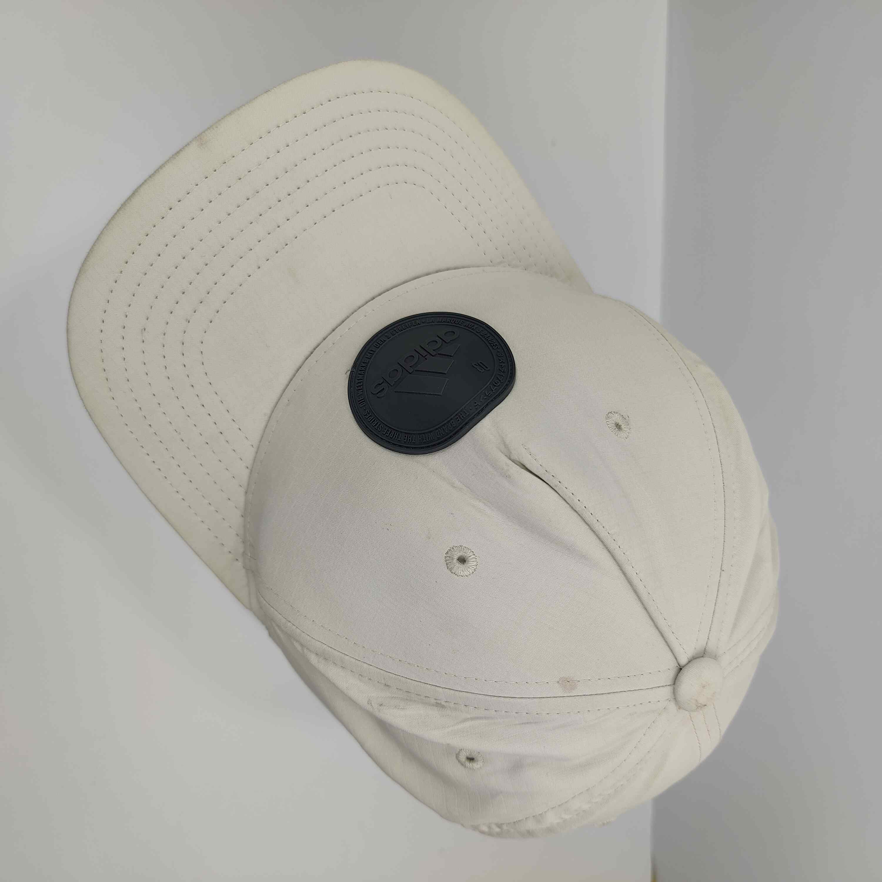 Adidas Affiliate Cap - Grey - 1437