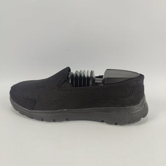 Danskin Slip Ons (UK/PK 5.5) - Black - 3804294