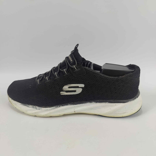 Skechers Slip On (UK/PK 5) - Black - 3804285