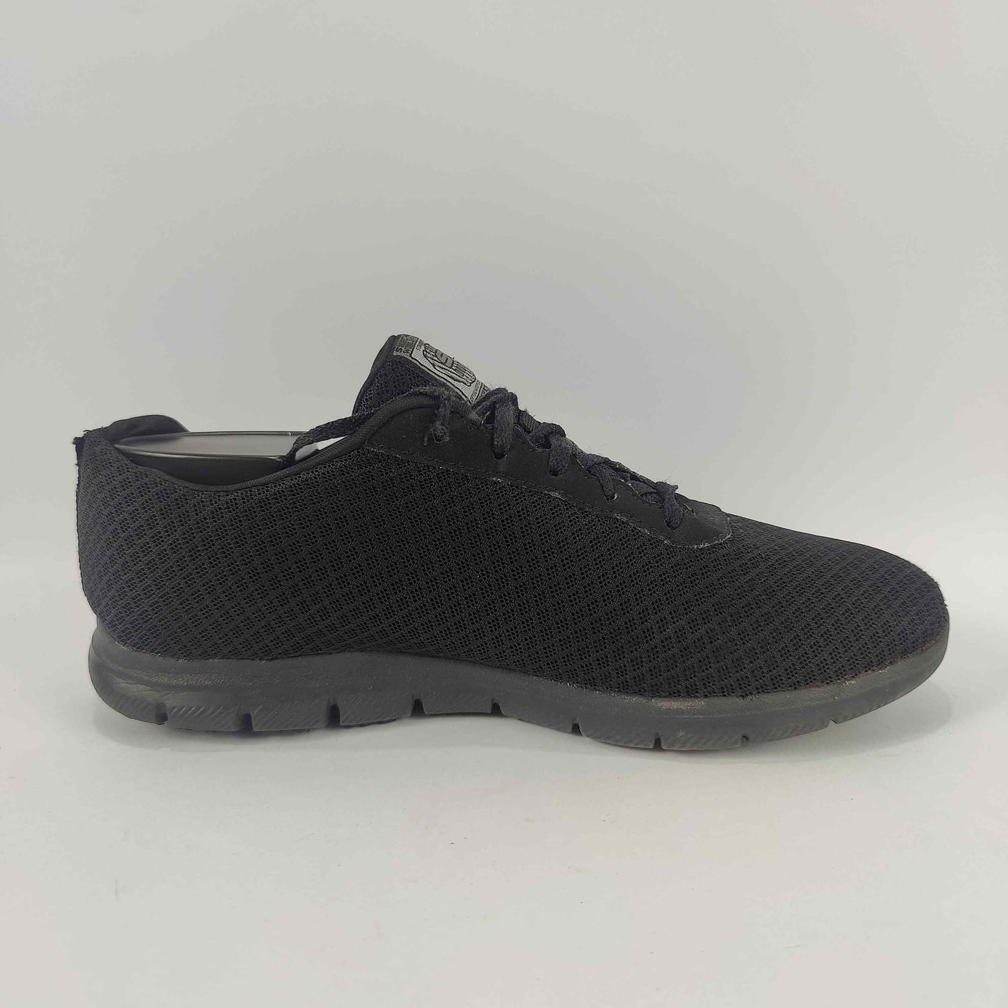 Skechers Slip On (UK/PK 5) - Black - 3804246