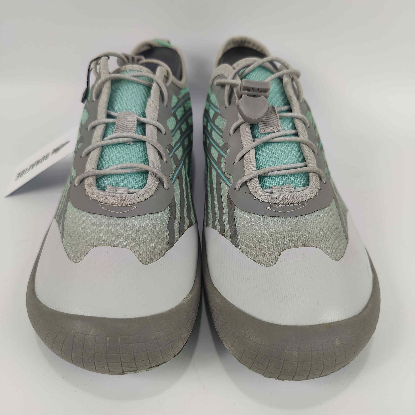 Atheltic Works Women Drainage (UK/PK 6) - Grey - 3804245