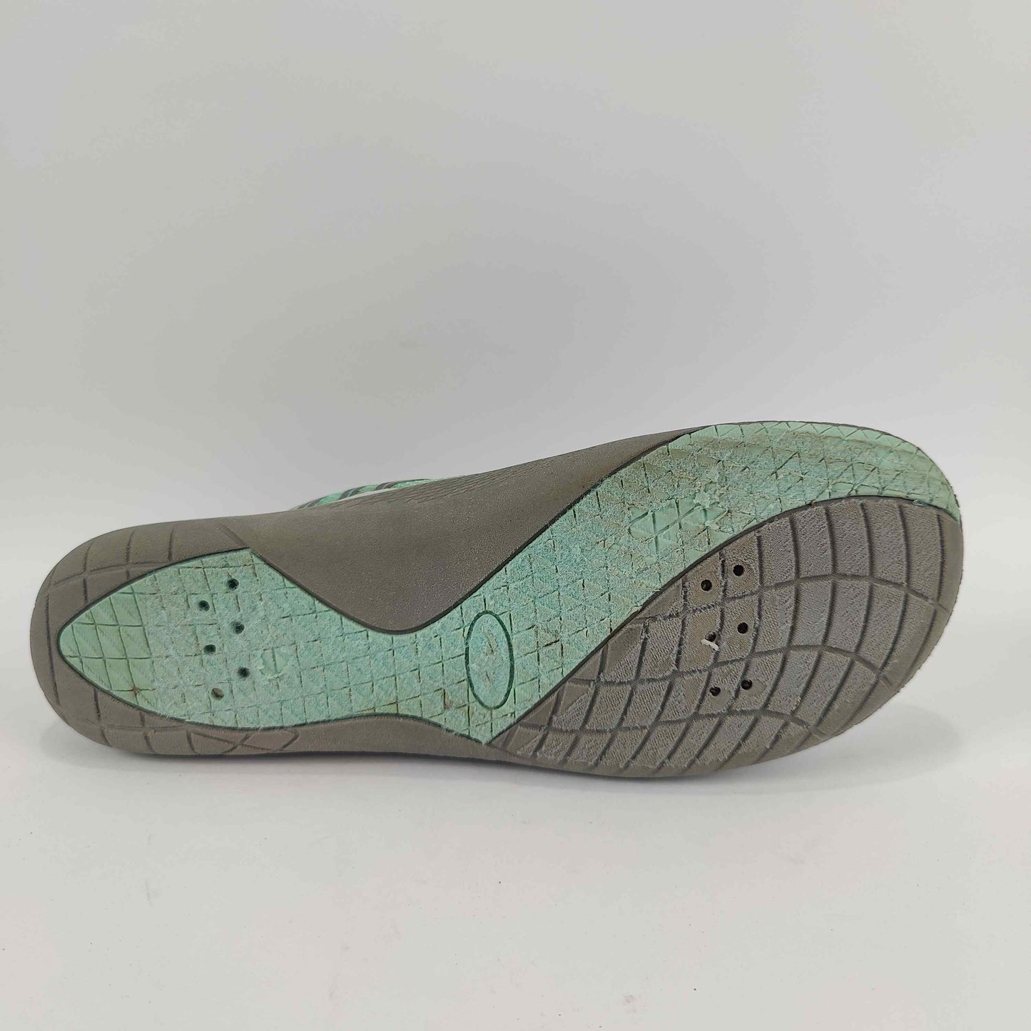 Atheltic Works Women Drainage (UK/PK 6) - Grey - 3804245