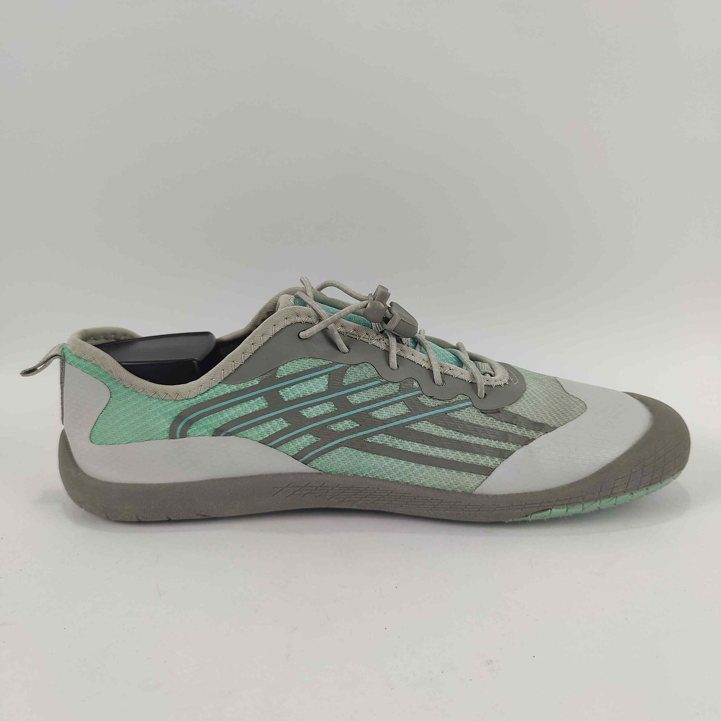 Atheltic Works Women Drainage (UK/PK 6) - Grey - 3804245