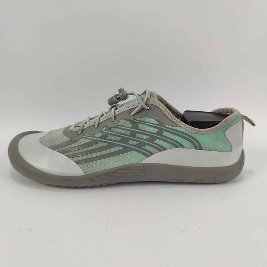 Atheltic Works Women Drainage (UK/PK 6) - Grey - 3804245