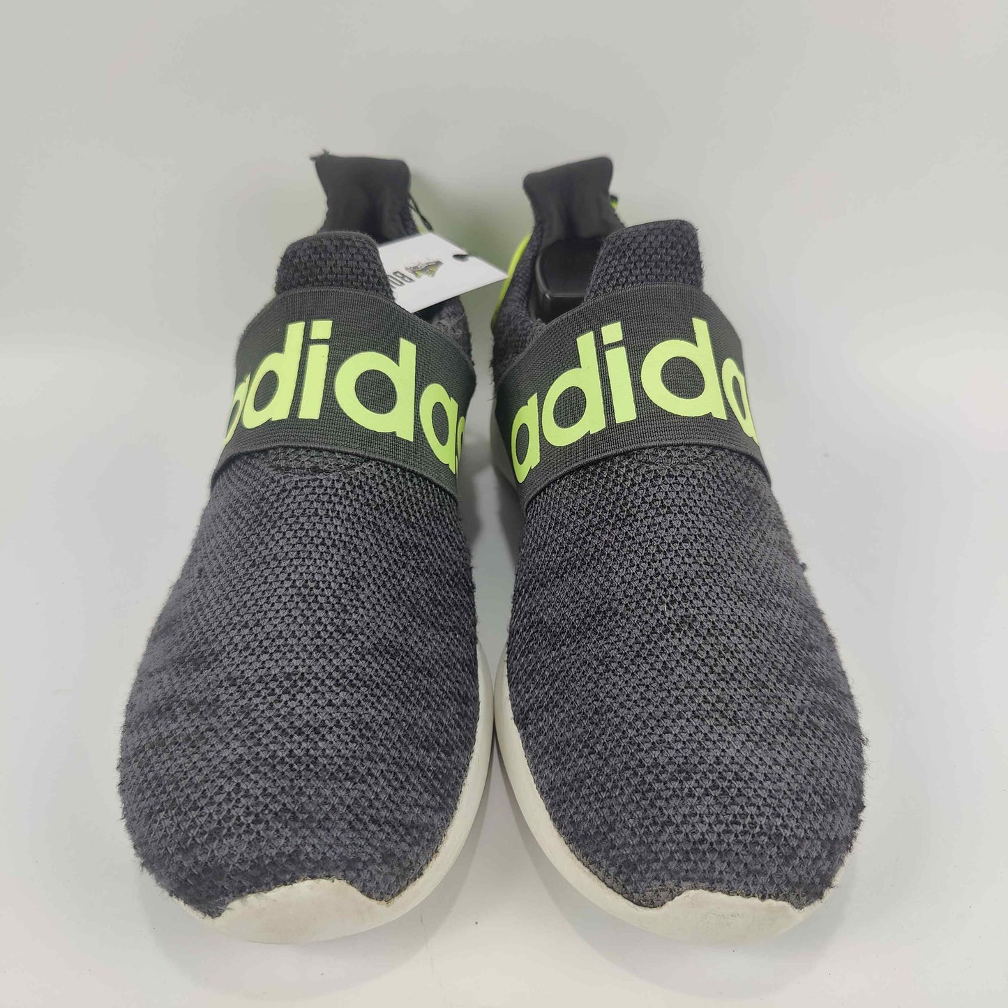 Adidas Slip On (UK/PK 5.5) - Grey - 3854244