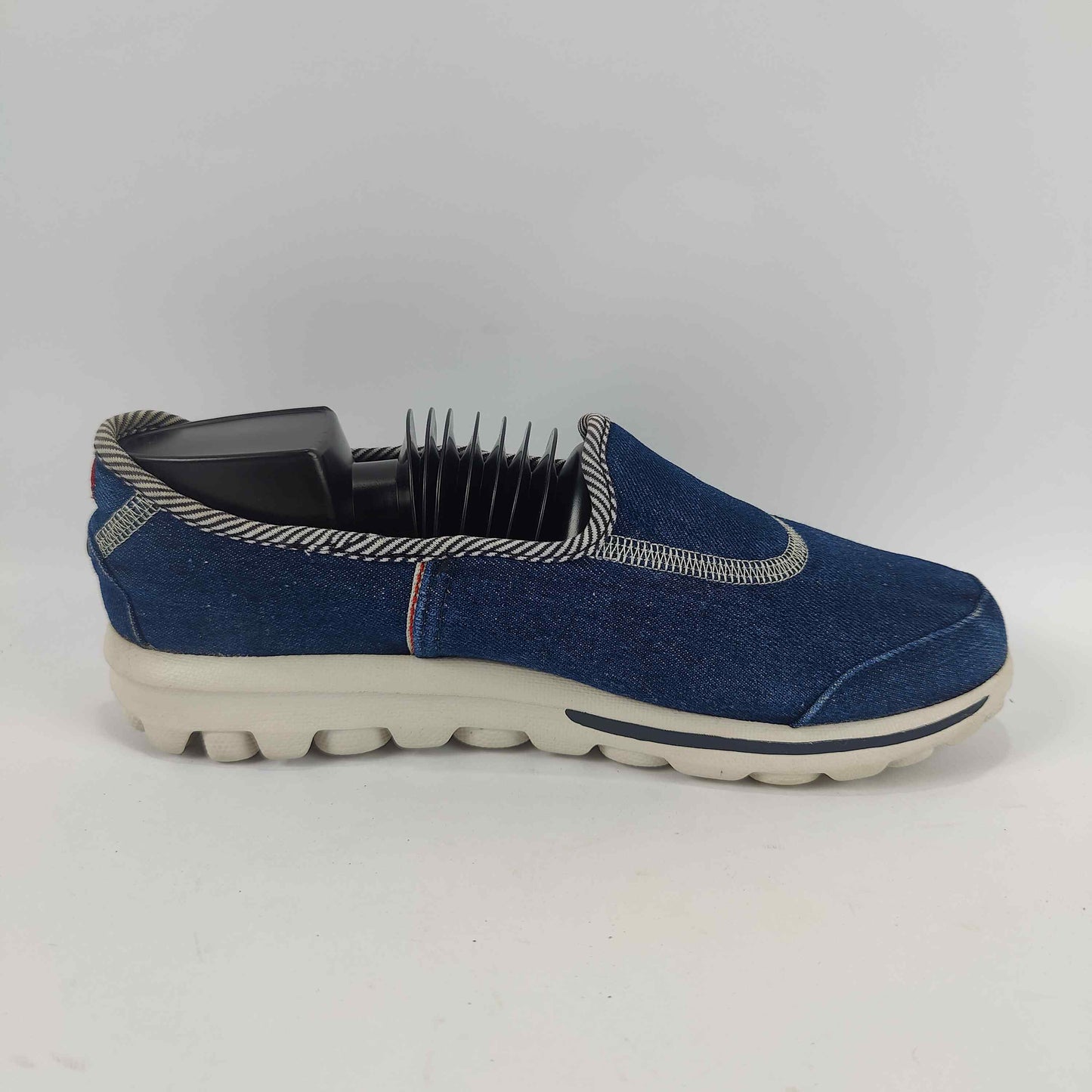 Skechers Resalyte (UK/PK 5.5) - Blue - 3804250