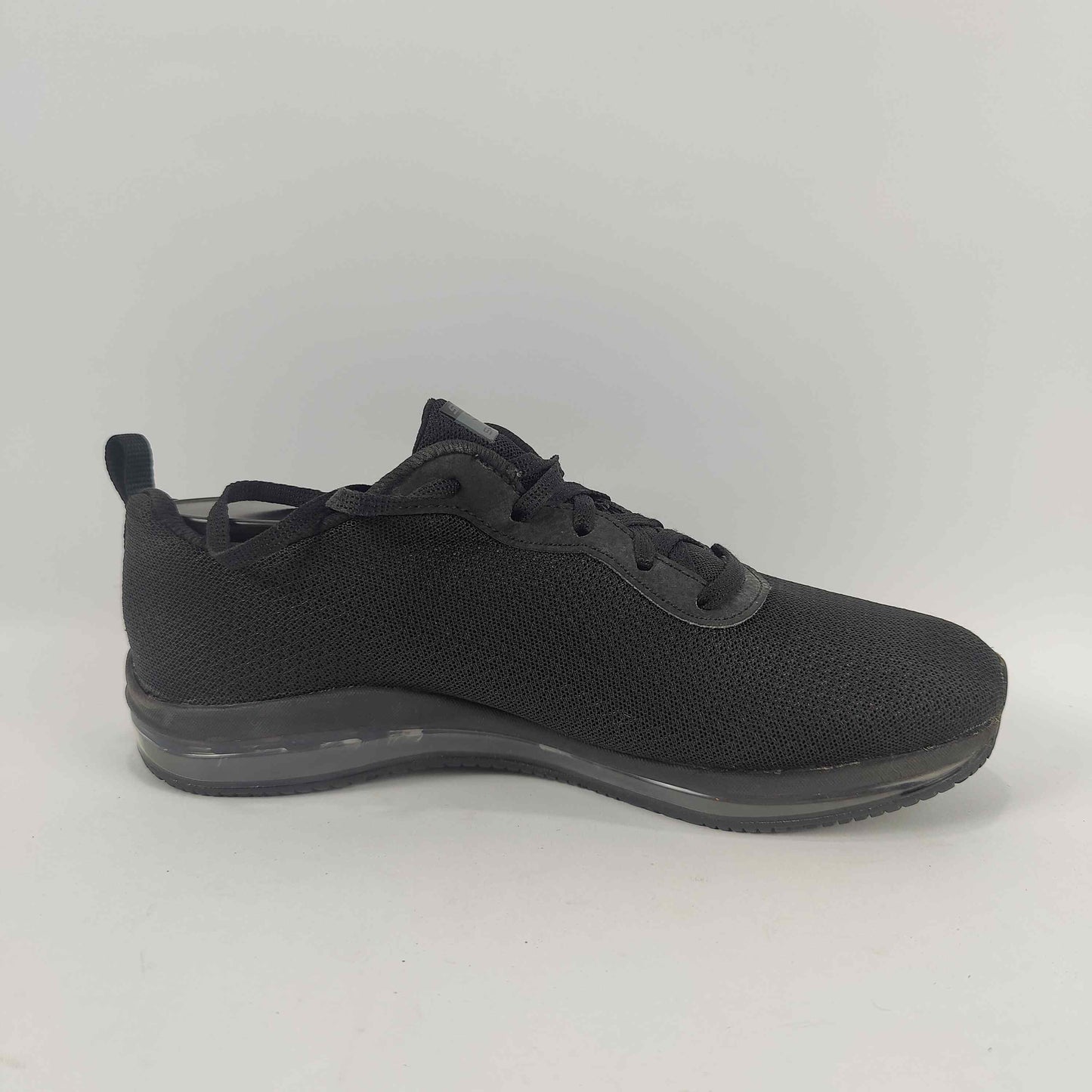 Skechers Work Skech Air (UK/PK 7.5) - Black - 4054279