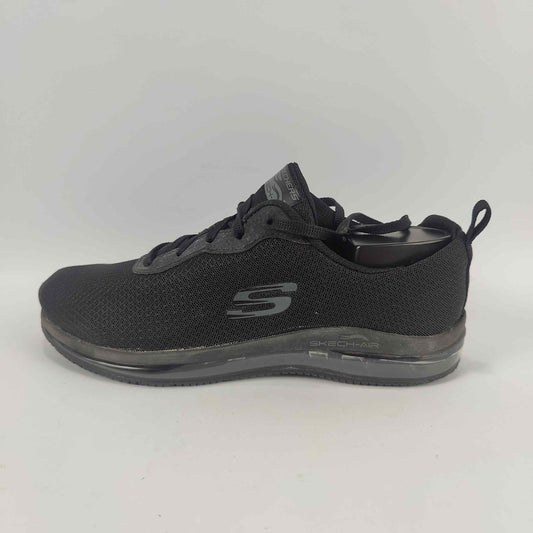 Skechers Work Skech Air (UK/PK 7.5) - Black - 4054279