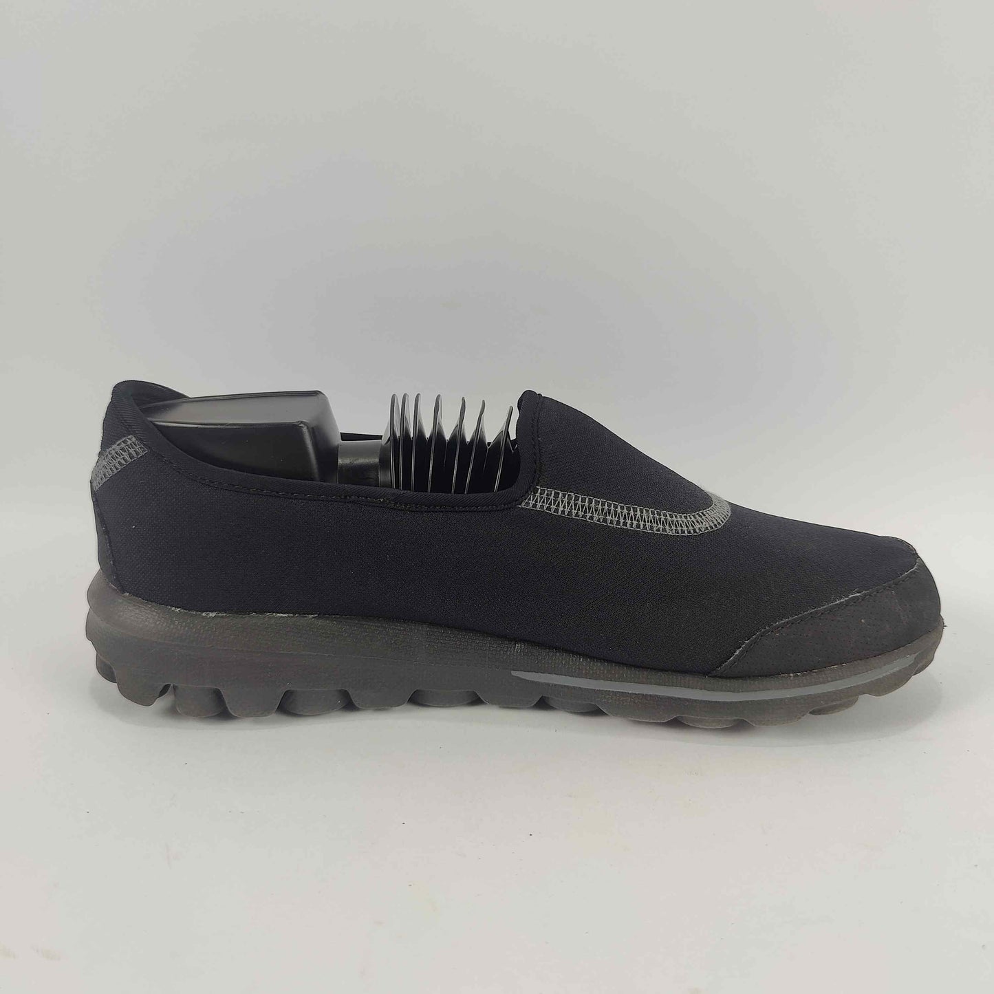 Skechers Slip On (UK/PK 5) - Black - 3754231