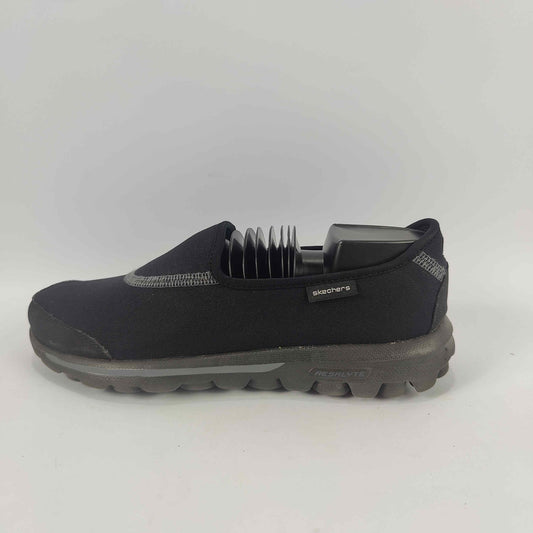 Skechers Slip On (UK/PK 5) - Black - 3754231