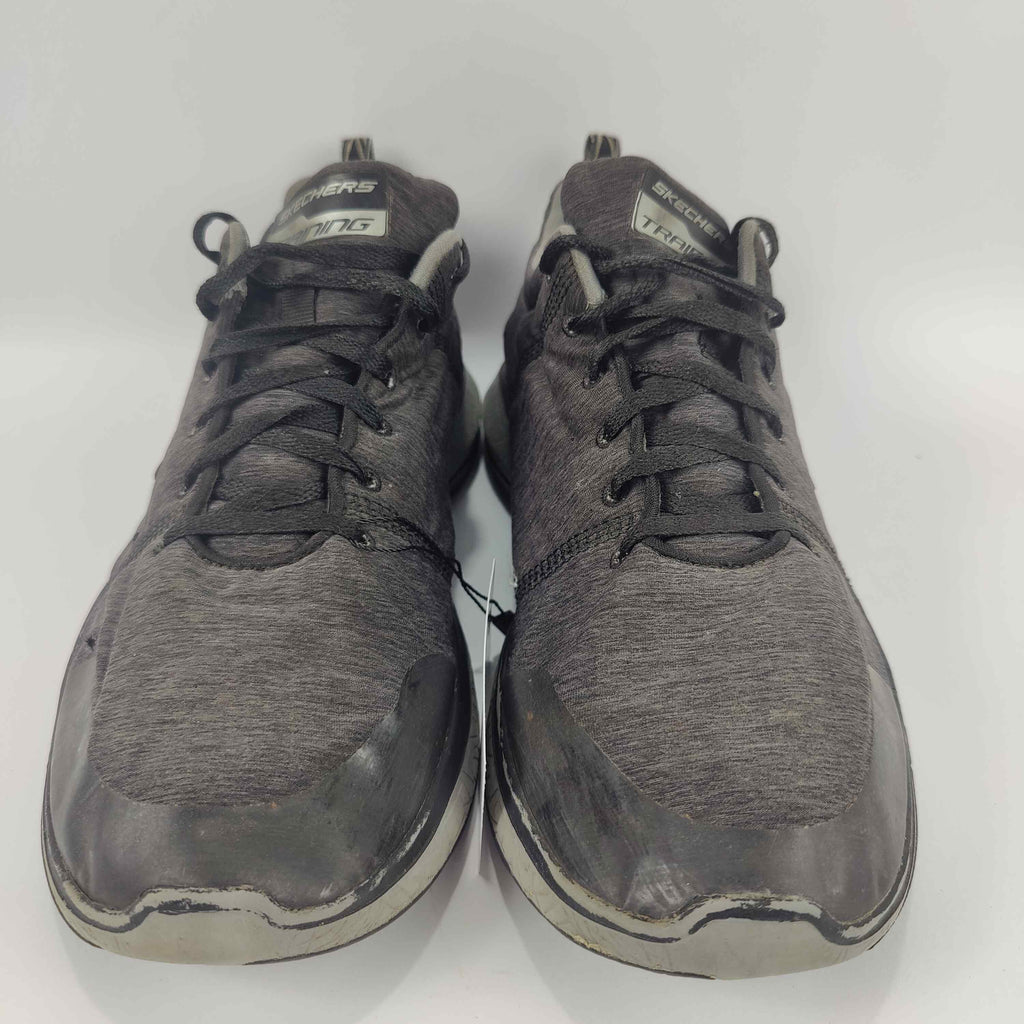 Skechers Skech Air (UK 9) - Black - 4304275