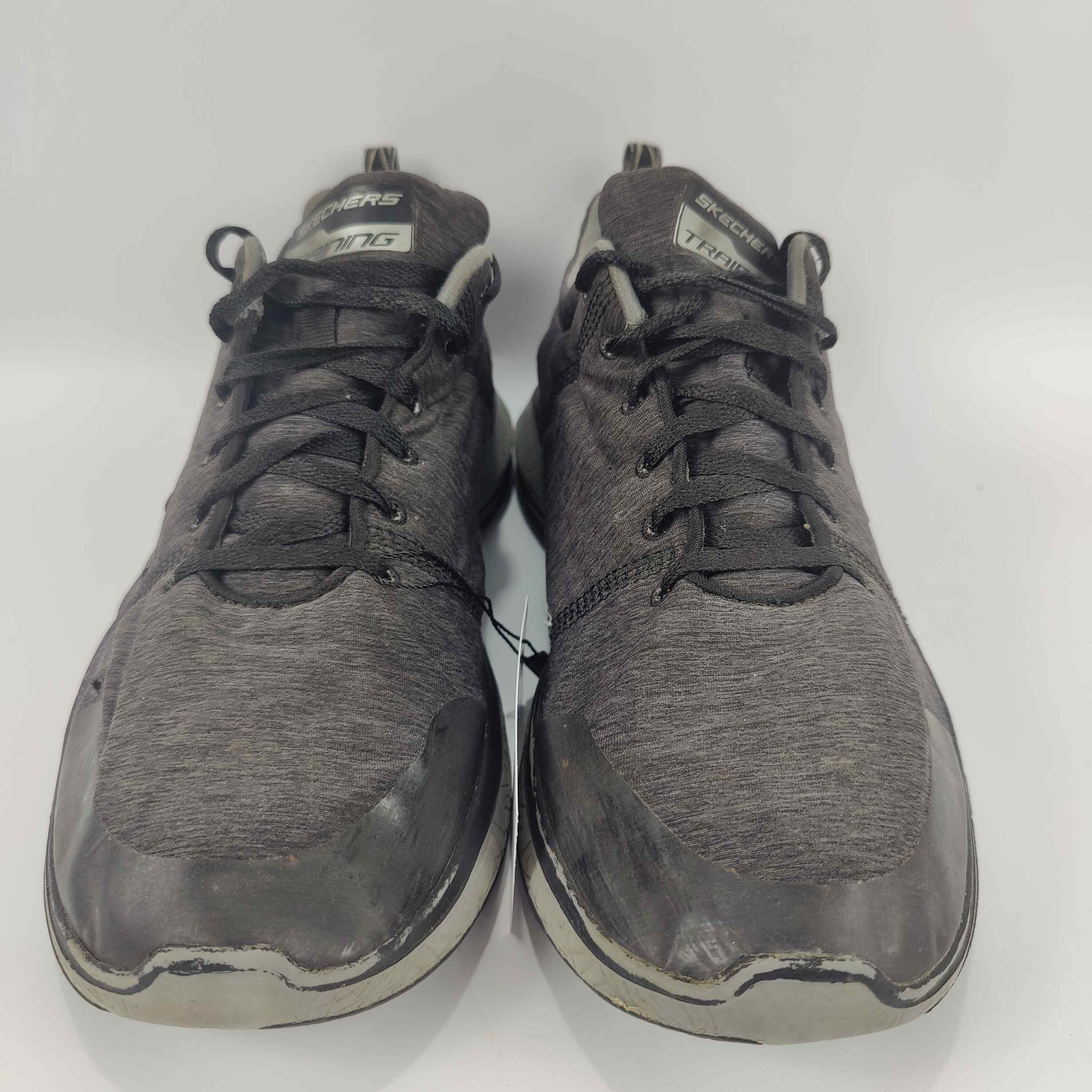 Skechers Skech Air (UK 9) - Black - 4304275