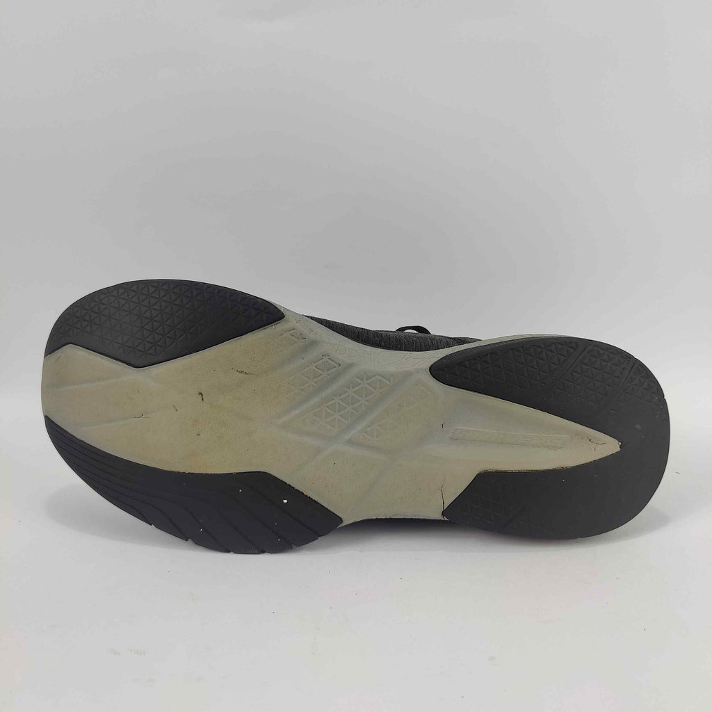 Skechers Skech Air (UK 9) - Black - 4304275