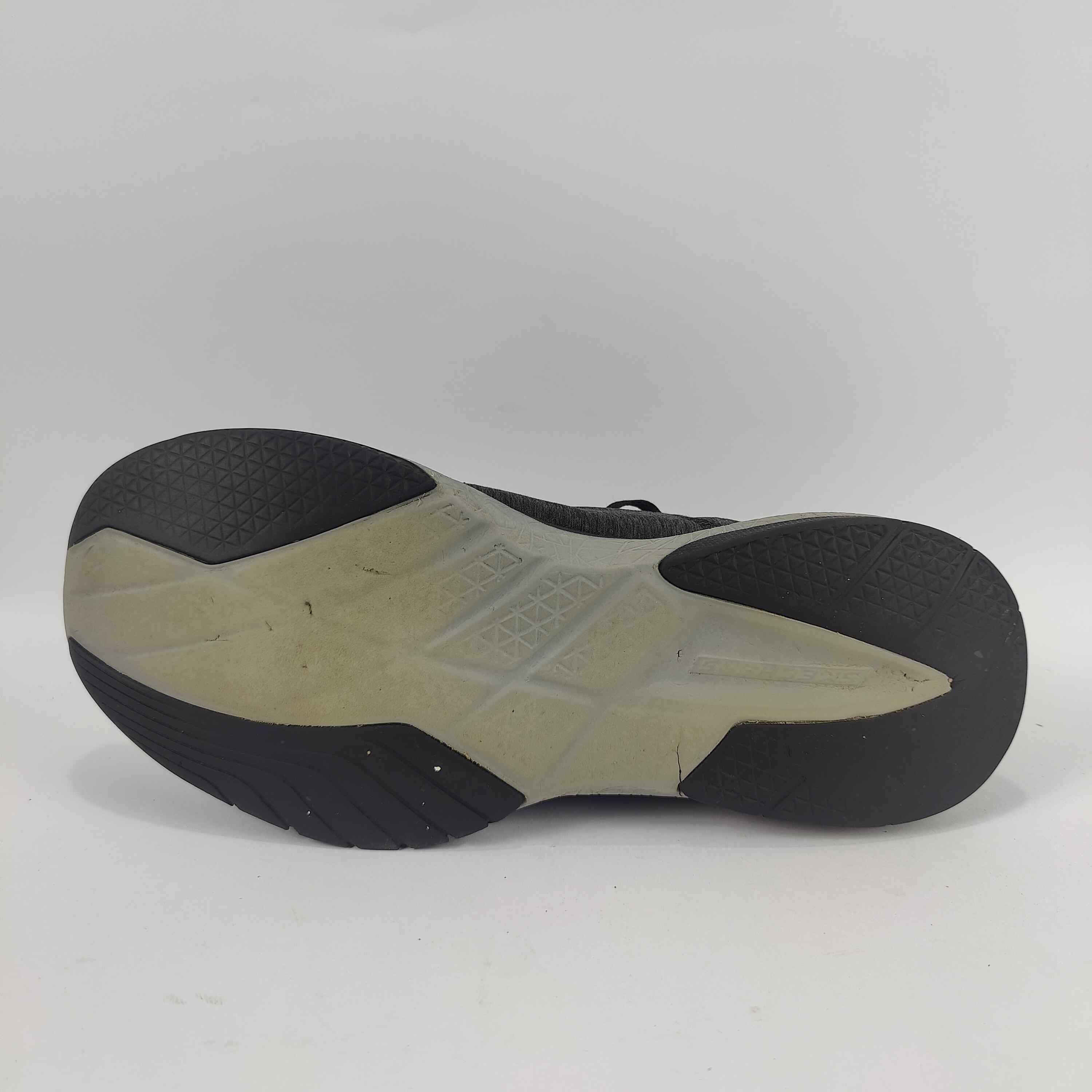 Skechers Skech Air (UK 9) - Black - 4304275
