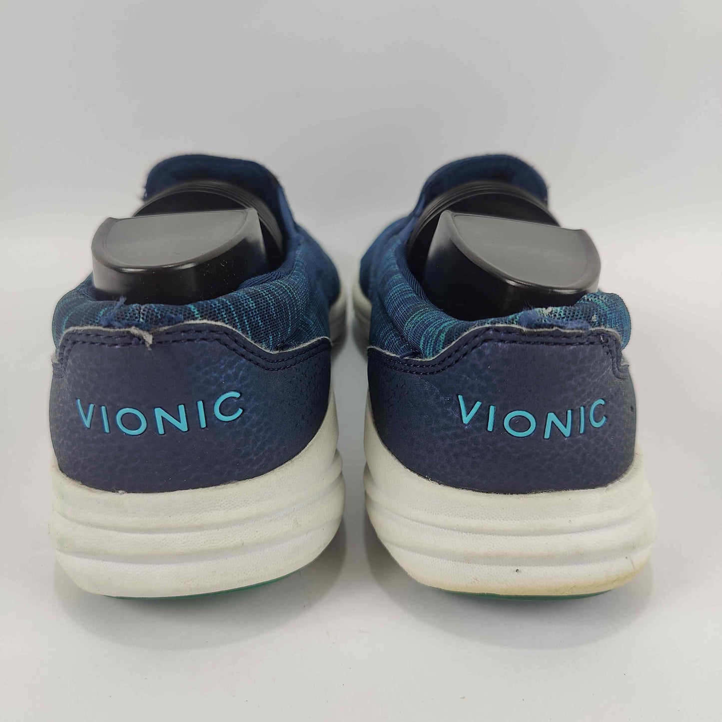 Vionic Agile Kea (UK/PK 7.5) - Blue - 4154273