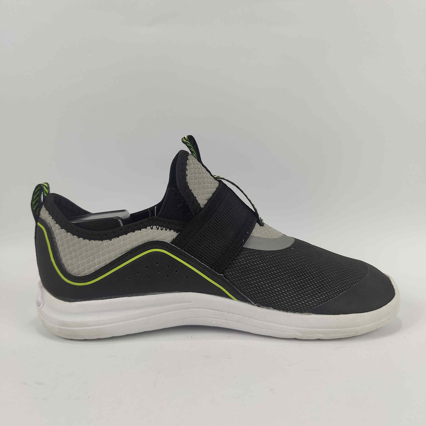 Athletic Works  (UK/PK 5) - Black - 3854230