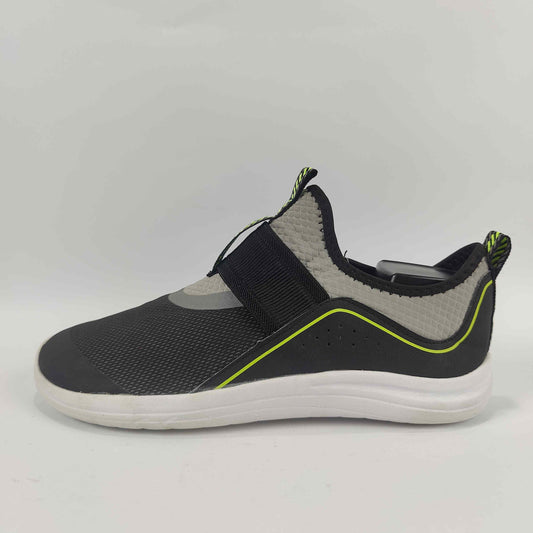 Athletic Works  (UK/PK 5) - Black - 3854230