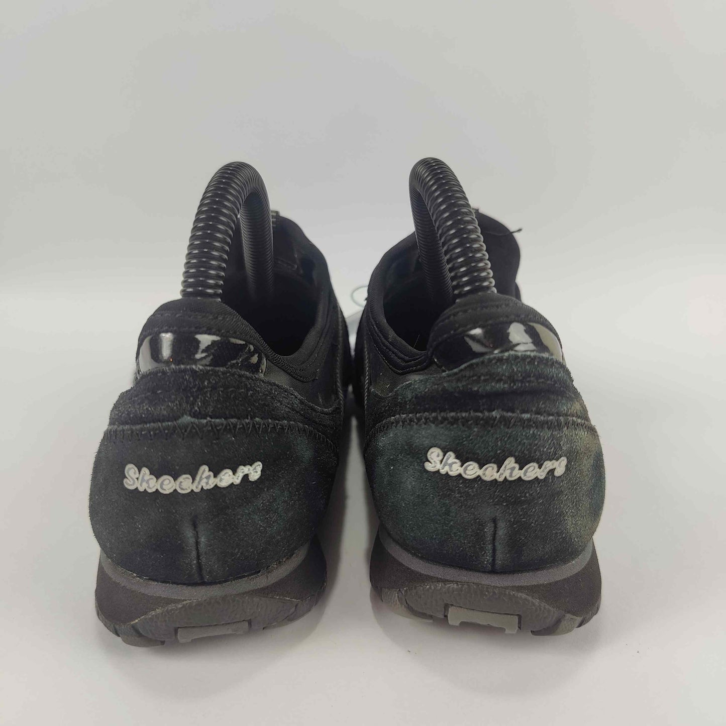 Skechers Bikers (UK/PK 7) - Black - 3754266