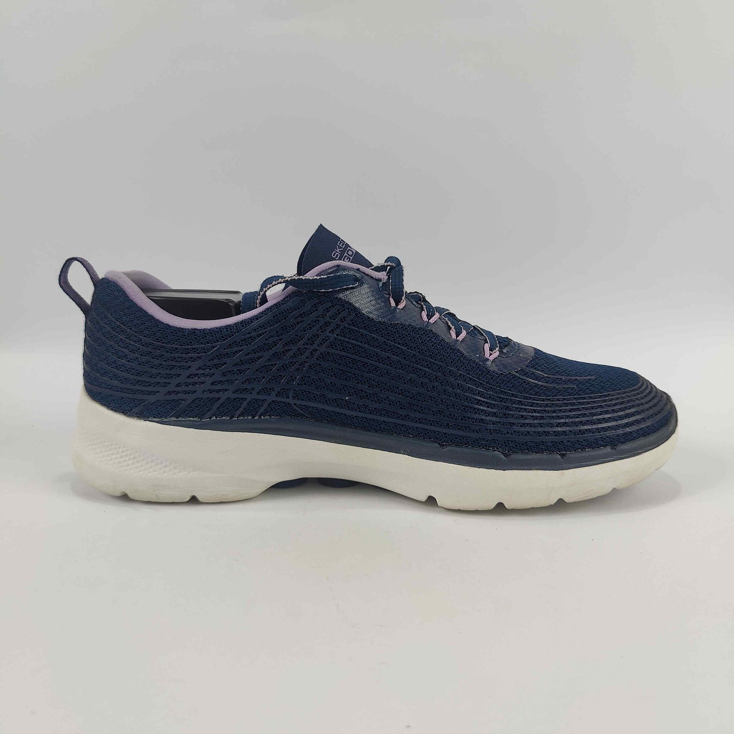 Skechers GOWALK (UK/PK 7.5) - Blue - 3904278