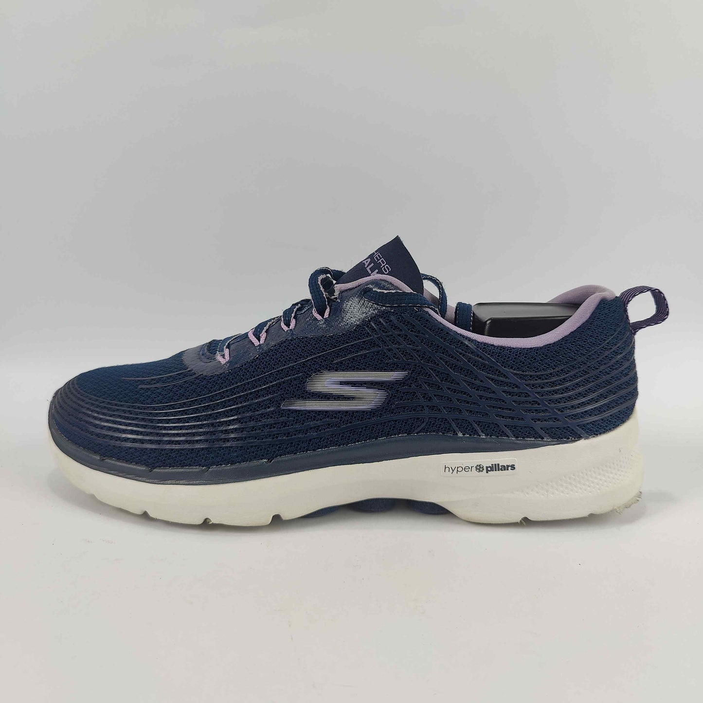 Skechers GOWALK (UK/PK 7.5) - Blue - 3904278