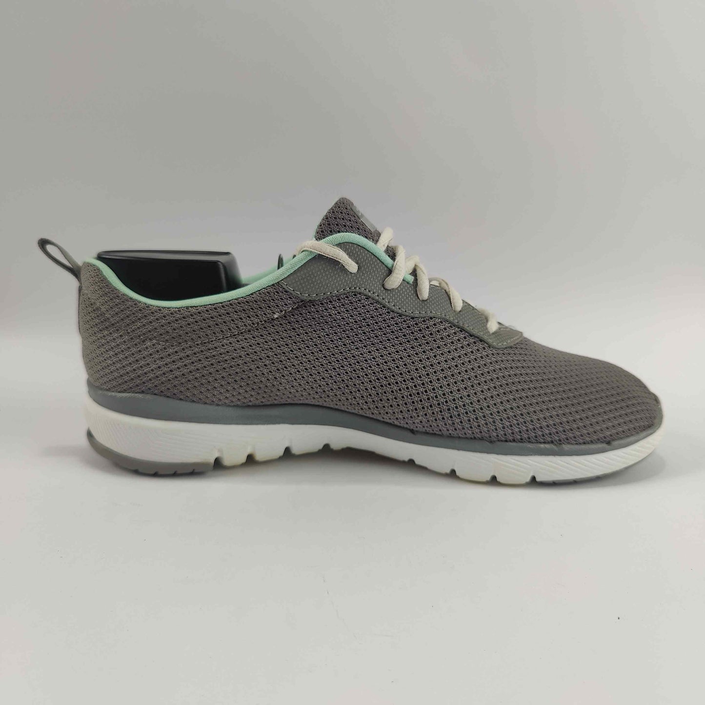 Skechers Lite-Weight (UK/PK 5.5) - Grey - 3854303