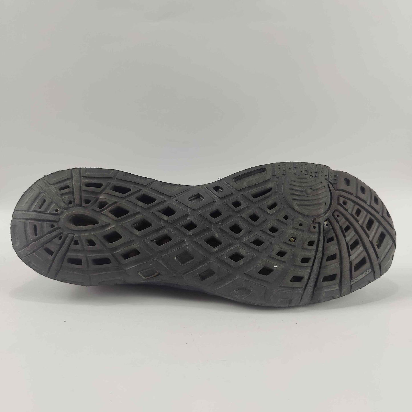 DOUSSPRT Water Shoes (UK/PK 9.5) - Black - 4404268