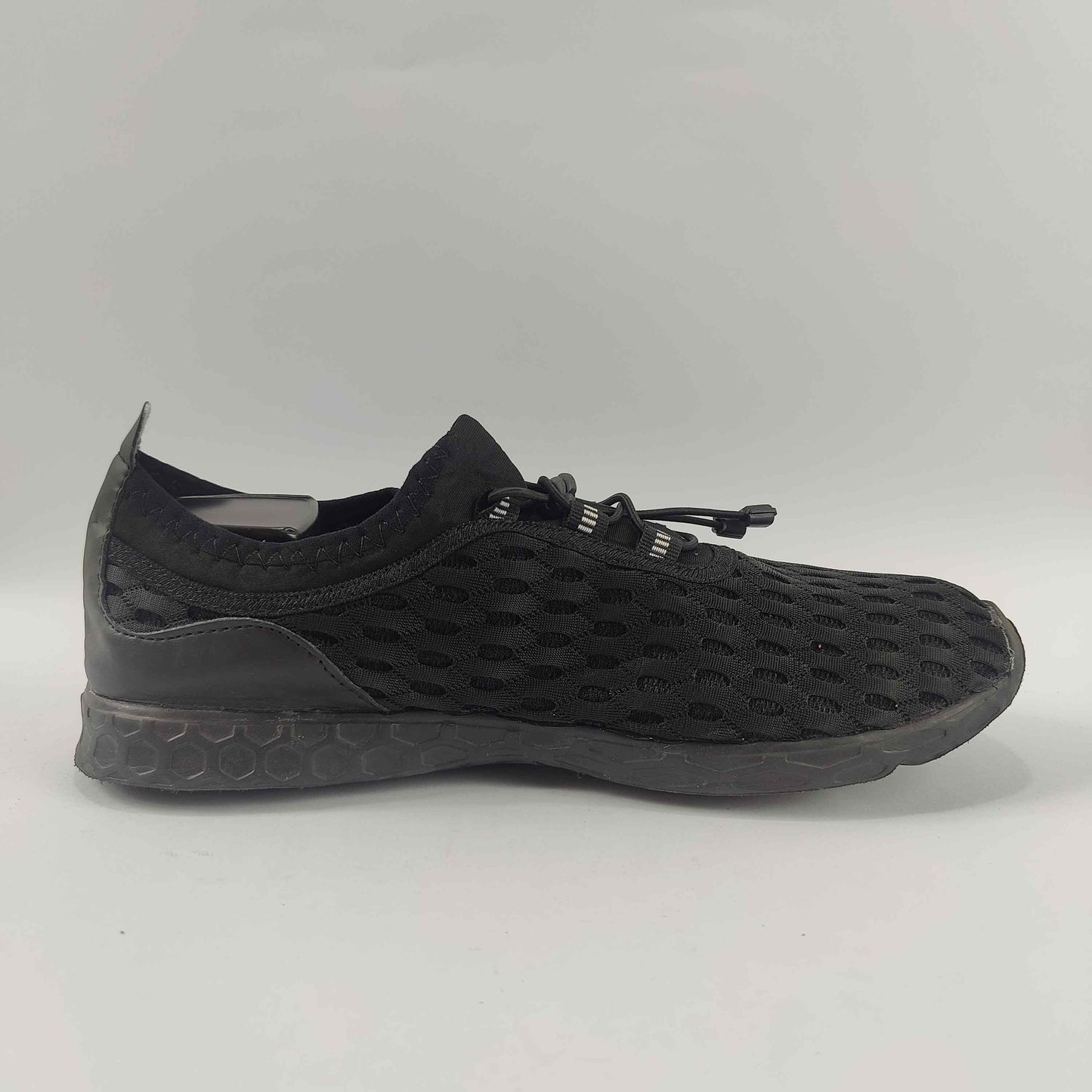 DOUSSPRT Water Shoes (UK/PK 9.5) - Black - 4404268