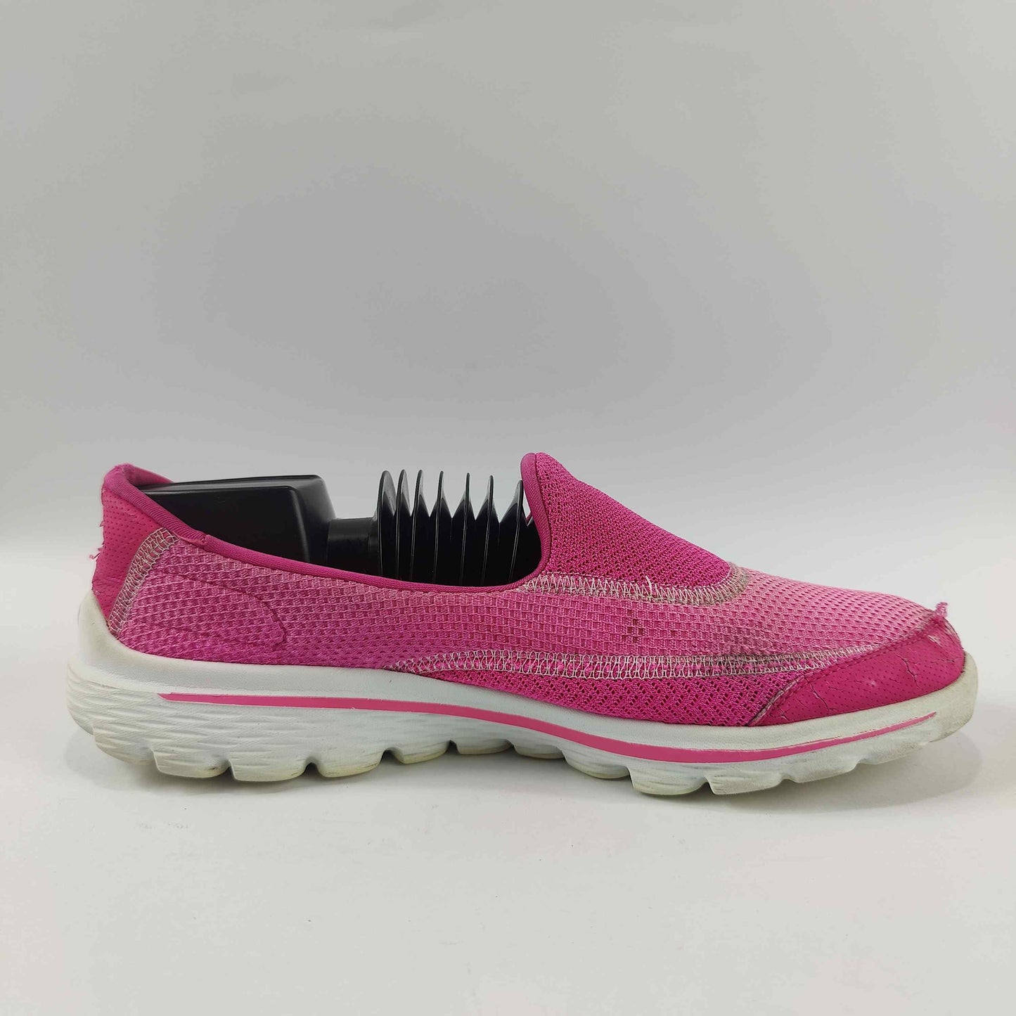 Skechers GO WALK 3 (UK/PK 6) - Pink - 3904216