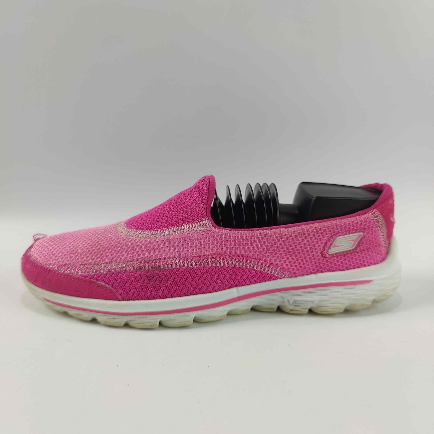 Skechers GO WALK 3 (UK/PK 6) - Pink - 3904216