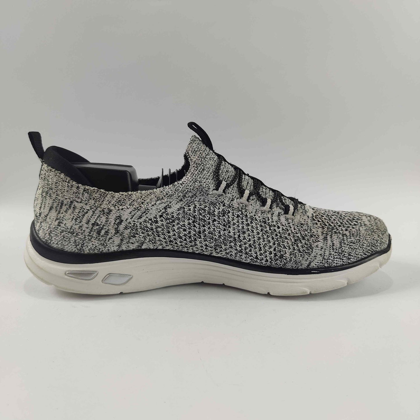 Skechers Relaxed Fit (UK/PK 6.5) - Grey - 3954296