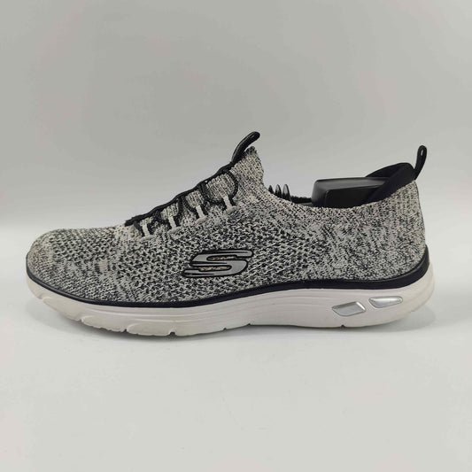 Skechers Relaxed Fit (UK/PK 6.5) - Grey - 3954296