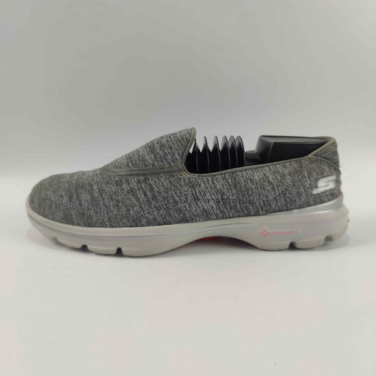 Skechers GOwalk 3 (UK/PK 6.5) - Grey - 4104297