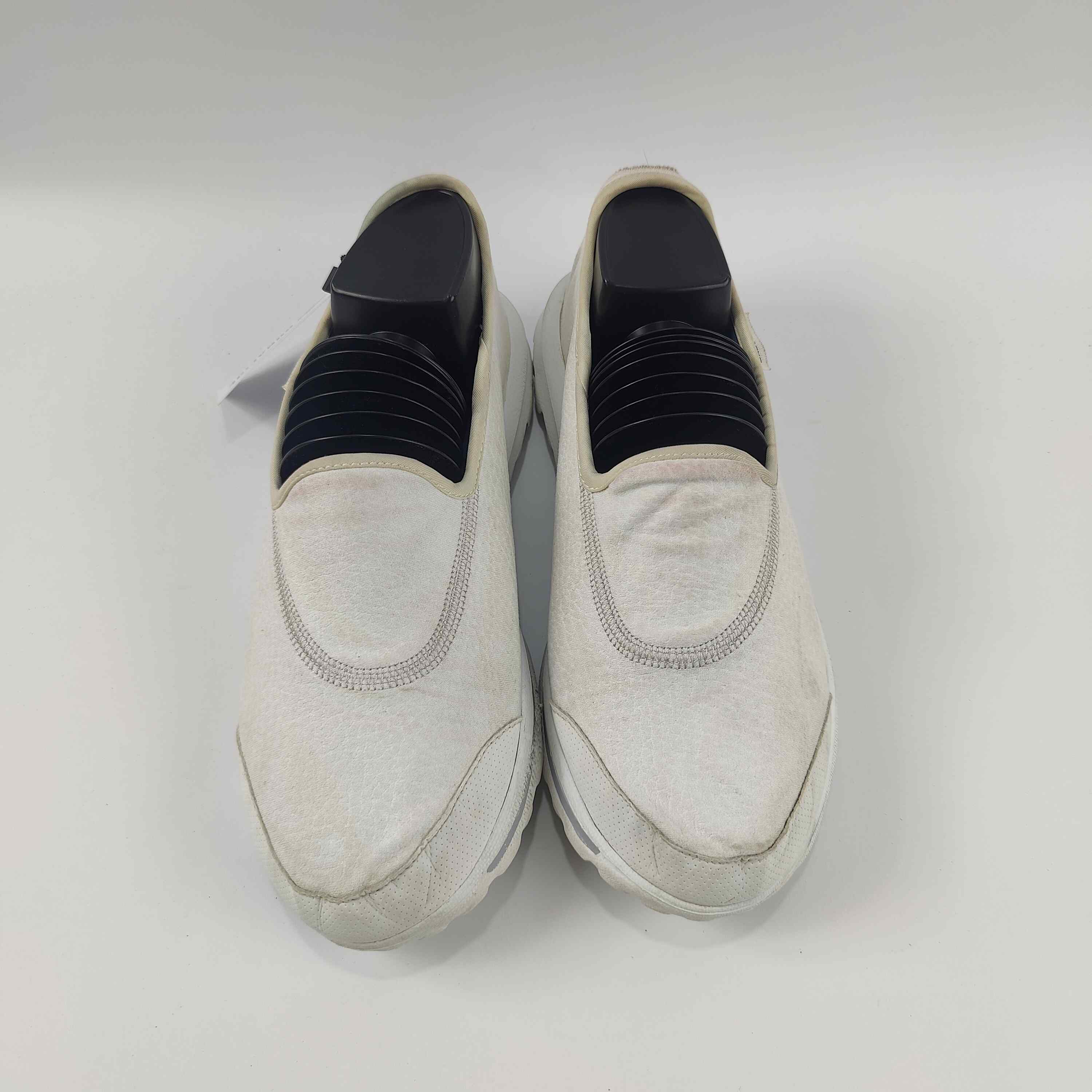 Skechers GOWALK (UK/PK 5) - White - 3804299